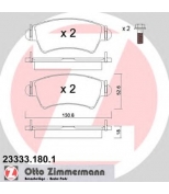 ZIMMERMANN - 233331801 - 