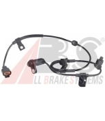 ABS - 30968 - CZUJNIK ABS MITSUBISHI L200 05- LT