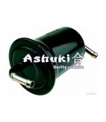 ASHUKI - N00126 - 