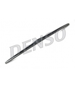 DENSO - DU070R - Щетка ст/очист.RHD Hybrid 700mm