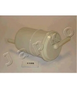 JAPKO - 30115 - Фильтр топливный