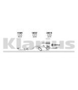 KLARIUS - 300046E - 