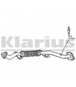 KLARIUS - 301334 - 