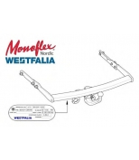 MONOFLEX - 307455 - 