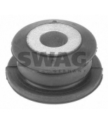 SWAG 30750009 Сайлентблок подрамника: VW Golf IV/Bora/A3/Octavia1.6/1.8/2.0