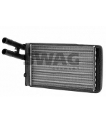 SWAG - 30914741 - Радиатор отопителя салона 30914741 (1)