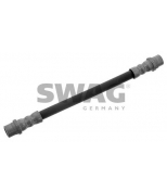 SWAG - 30918860 - Шланг тормозной: AUDI A6 [4B/C5] 2/97->