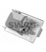 SWAG - 30919770 - Сопротивление вентилятора отопителя 30919770 (1)