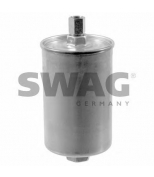 SWAG - 30921624 - Фильтр топливный VW/AUDI >91