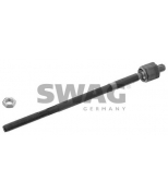 SWAG - 30927095 - Поперечная рулевая тяга