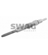 SWAG - 30927226 - Свеча накаливания: VAG 1.4/1.9/2.5/5.0 TDI 98->