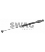 SWAG - 30927606 - Амортизатор рулевого управления