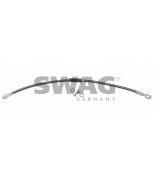 SWAG - 30927922 - Тормозной шланг
