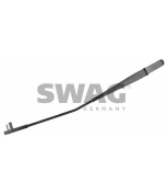 SWAG - 30936564 - Рычаг стеклоочистителя SK Octavia 04-