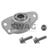 SWAG - 30937882 - Опора заднего амортизатора