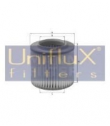 UNIFLUX FILTERS - XA1070 - 