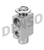 DENSO - DVE32003 - Клапан расширительный системы кондиционирования