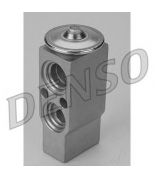 DENSO - DVE50000 - Расширительный клапан/вентиль