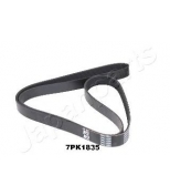 JAPAN PARTS - DV7PK1835 - 