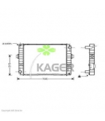 KAGER - 310531 - 