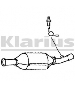 KLARIUS - 311644 - 