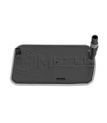 MEYLE - 3141370003 - Фильтр АКП BMW E46 98-05,X3 (E84) 04=>