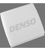 DENSO - DCF363P - Фильтр, воздух во внутренном пространстве
