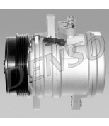 DENSO - DCP08010 - 