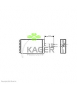 KAGER - 320085 - 