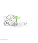 KAGER - 322212 - 
