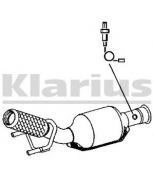 KLARIUS - 322521 - 