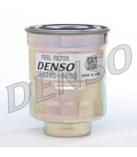 DENSO - DDFF16680 - DDFF16680 denso фильтр топливный TOYOTA