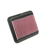 K&N Filters - 332258 - 