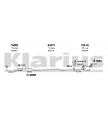 KLARIUS - 330013E - 