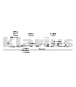 KLARIUS - 330261U - 