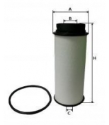 UNIFLUX FILTERS - XNE689 - 