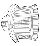 DENSO - DEA43002 - Электродвигательотопителясалона