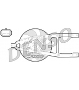 DENSO - DER09055 - Вентилятор охлаждения