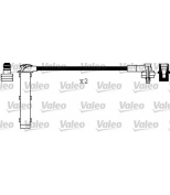 VALEO - 346552 - Провода зажигания