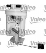 VALEO - 347063 - 