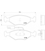 COBREQ - N506 - 