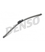 DENSO - DF014 - Щетки стеклоочист. Flat, 560/560mm