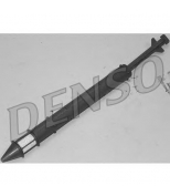 DENSO - DFD26005 - Осушитель системы кондиционирования