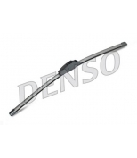 DENSO - DFR005 - Щетка стеклоочистителя 530мм (бескаркасная)