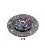 JAPAN PARTS - DF340 - 