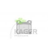 KAGER - 350111 - 