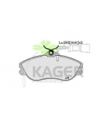 KAGER - 350197 - 