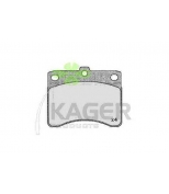 KAGER - 350207 - 