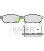 KAGER - 350301 - 