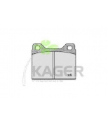 KAGER - 350385 - 